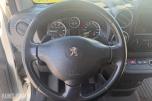 2017 Peugeot PARTNER 1.6-99 D.