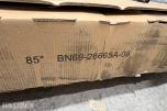 Samsung QB85C 85" 4K UHD Professional Display