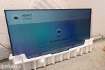 Samsung QB85C 85" 4K UHD Professional Display