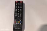 Samsung QB85C 85" 4K UHD Professional Display