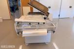 2024 Smipack S870 kammermaskin