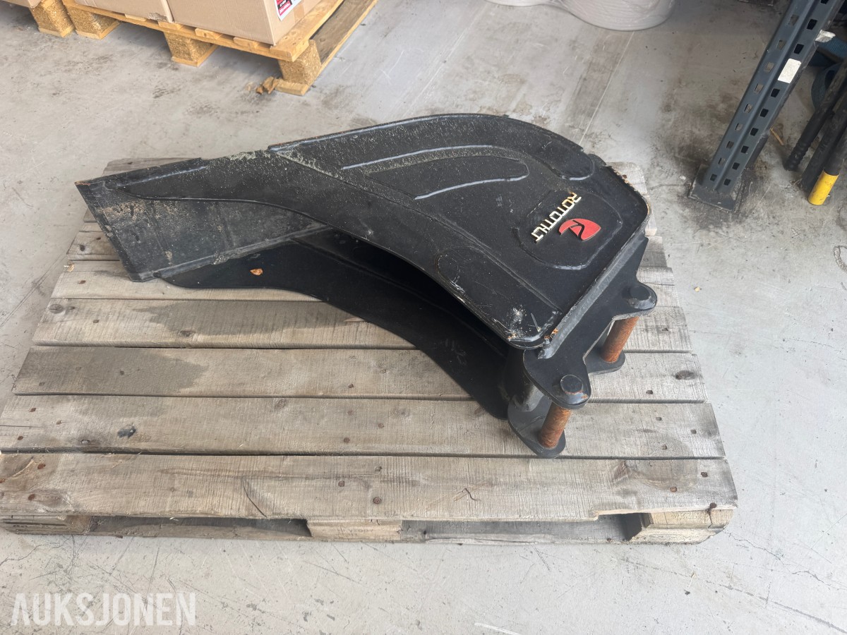 2019 Andre Rototilt smalskuffe – S30 innfestning – ubrukt