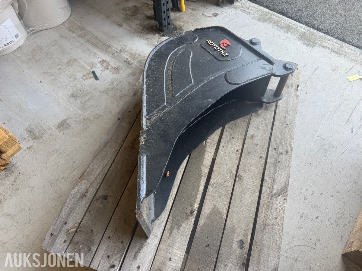 2019 Andre Rototilt smalskuffe – S30 innfestning – ubrukt