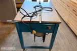 1992 Transpak S-102 stroppemaskin