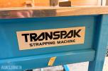 1992 Transpak S-102 stroppemaskin