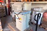 Stromab TR 350 kappemaskin / industrimaskin repobjekt