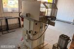 Stromab TR 350 kappemaskin / industrimaskin repobjekt