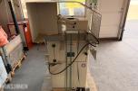 Stromab TR 350 kappemaskin / industrimaskin repobjekt