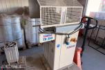Stromab TR 350 kappemaskin / industrimaskin repobjekt