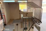 Stromab TR 350 kappemaskin / industrimaskin repobjekt