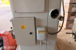 Stromab TR 350 kappemaskin / industrimaskin repobjekt