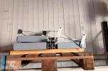 Stromab TR 350 kappemaskin / industrimaskin repobjekt