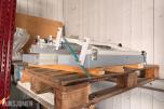 Stromab TR 350 kappemaskin / industrimaskin repobjekt