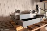 Stromab TR 350 kappemaskin / industrimaskin repobjekt