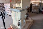 Stromab TR 350 kappemaskin / industrimaskin repobjekt