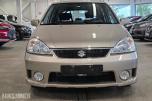 2007 SUZUKI LIANA 1.6 4X4 EU-GODKJENT 