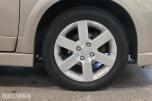 2007 SUZUKI LIANA 1.6 4X4 EU-GODKJENT 