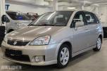 2007 SUZUKI LIANA 1.6 4X4 EU-GODKJENT 