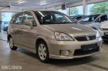 2007 SUZUKI LIANA 1.6 4X4 EU-GODKJENT 