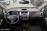 2007 SUZUKI LIANA 1.6 4X4 EU-GODKJENT 