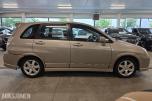 2007 SUZUKI LIANA 1.6 4X4 EU-GODKJENT 
