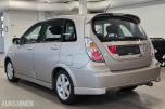 2007 SUZUKI LIANA 1.6 4X4 EU-GODKJENT 