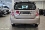 2007 SUZUKI LIANA 1.6 4X4 EU-GODKJENT 