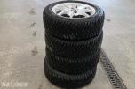 2007 SUZUKI LIANA 1.6 4X4 EU-GODKJENT 