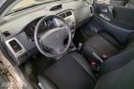 2007 SUZUKI LIANA 1.6 4X4 EU-GODKJENT 
