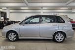 2007 SUZUKI LIANA 1.6 4X4 EU-GODKJENT 