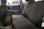 2007 SUZUKI LIANA 1.6 4X4 EU-GODKJENT 