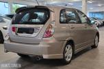 2007 SUZUKI LIANA 1.6 4X4 EU-GODKJENT 