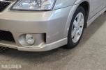 2007 SUZUKI LIANA 1.6 4X4 EU-GODKJENT 