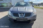 2009 Nissan Qashqai 103 HK HENGERFESTE NAVI SKINN CRUISE 