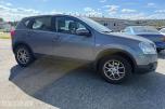 2009 Nissan Qashqai 103 HK HENGERFESTE NAVI SKINN CRUISE 