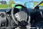 2009 Nissan Qashqai 103 HK HENGERFESTE NAVI SKINN CRUISE 