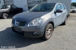 2009 Nissan Qashqai 103 HK HENGERFESTE NAVI SKINN CRUISE 
