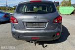 2009 Nissan Qashqai 103 HK HENGERFESTE NAVI SKINN CRUISE 