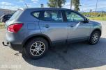 2009 Nissan Qashqai 103 HK HENGERFESTE NAVI SKINN CRUISE 