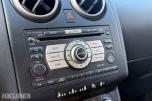 2009 Nissan Qashqai 103 HK HENGERFESTE NAVI SKINN CRUISE 