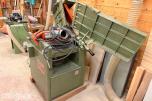 1990 Sicma KP 400 høvelmaskin