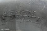 Bridgestone AG Mower 315/75D15 traktor-/landbruksdekk