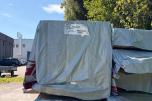 Bergene Holm furu 38x100 mm – 260 stk. / 3,90 m