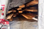Bergene Holm furu 38x100 mm – 260 stk. / 3,90 m