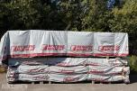Bergene Holm furu 38x100 mm – 260 stk. / 3,90 m