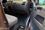 2015 Volkswagen, CARAVELLE 2.0-114 D LANG CRUSIE CON. HENGERFESTE , 250500km