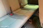 2015 Volkswagen, CARAVELLE 2.0-114 D LANG CRUSIE CON. HENGERFESTE , 250500km