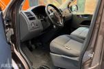 2015 Volkswagen, CARAVELLE 2.0-114 D LANG CRUSIE CON. HENGERFESTE , 250500km