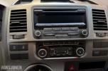 2015 Volkswagen, CARAVELLE 2.0-114 D LANG CRUSIE CON. HENGERFESTE , 250500km