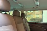 2015 Volkswagen, CARAVELLE 2.0-114 D LANG CRUSIE CON. HENGERFESTE , 250500km